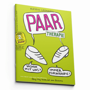 Paartherapie