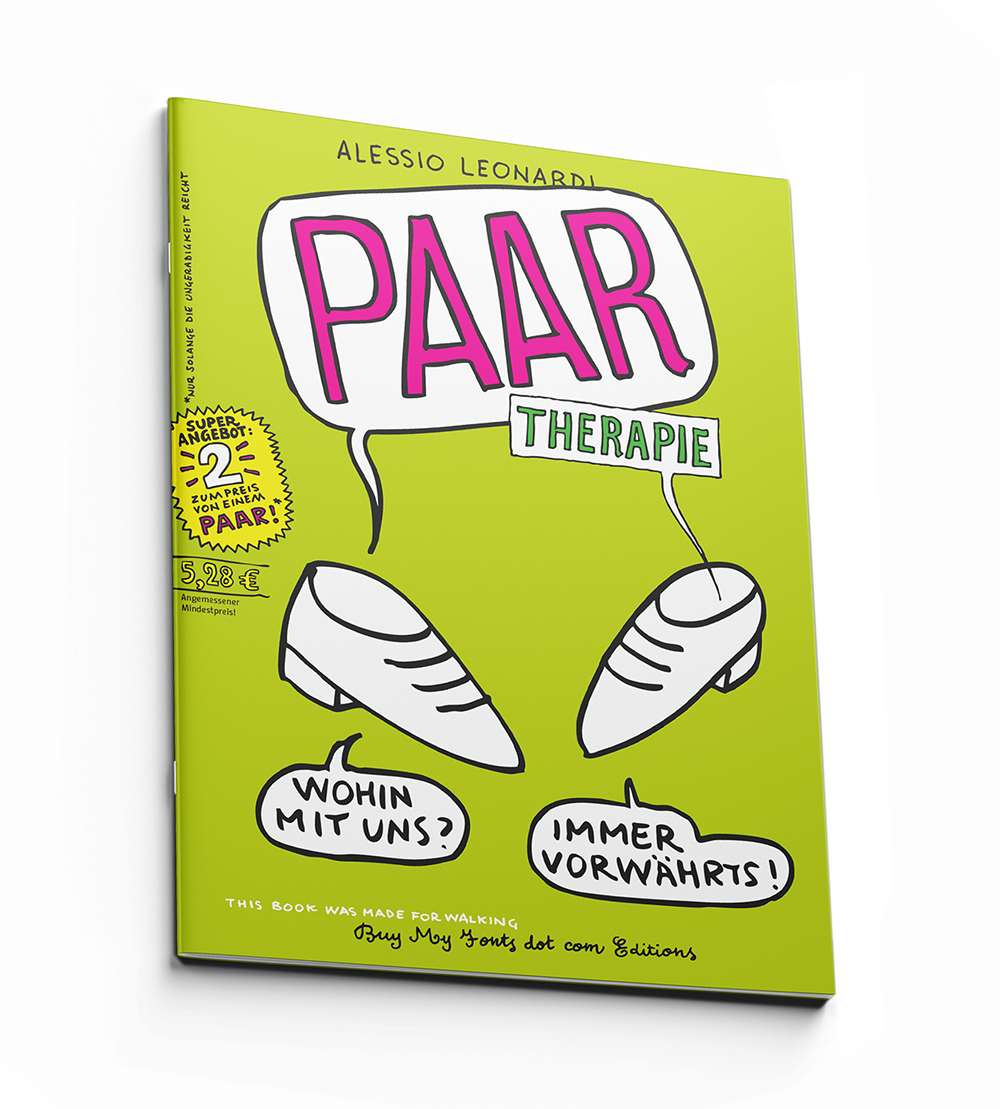 Paartherapie